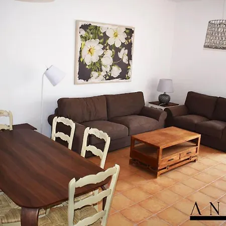 Anahi Corralejo - Cardon 12 La Oliva