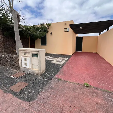 Hébergement de vacances Anahi Corralejo - Cardon 12 *