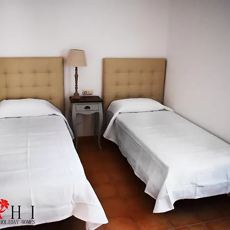Сasa de vacaciones Anahi Corralejo - Cardon 12 La Oliva