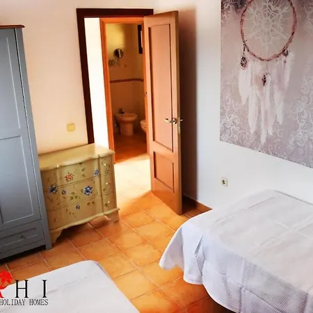 Anahi Corralejo - Cardon 12 Hébergement de vacances