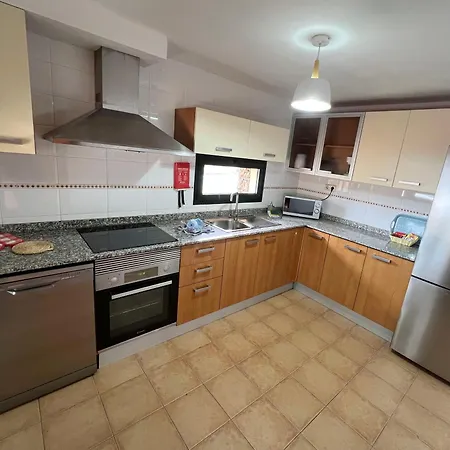 Holiday home Anahi Corralejo - Cardon 12