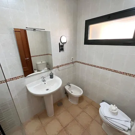 Holiday home Anahi Corralejo - Cardon 12