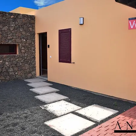 Hébergement de vacances Anahi Corralejo - Cardon 12