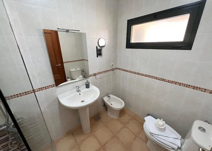 Feriehus Anahi Corralejo - Cardon 12