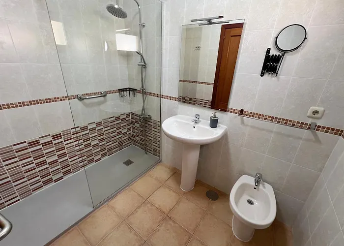 Feriehus Anahi Corralejo - Cardon 12 La Oliva